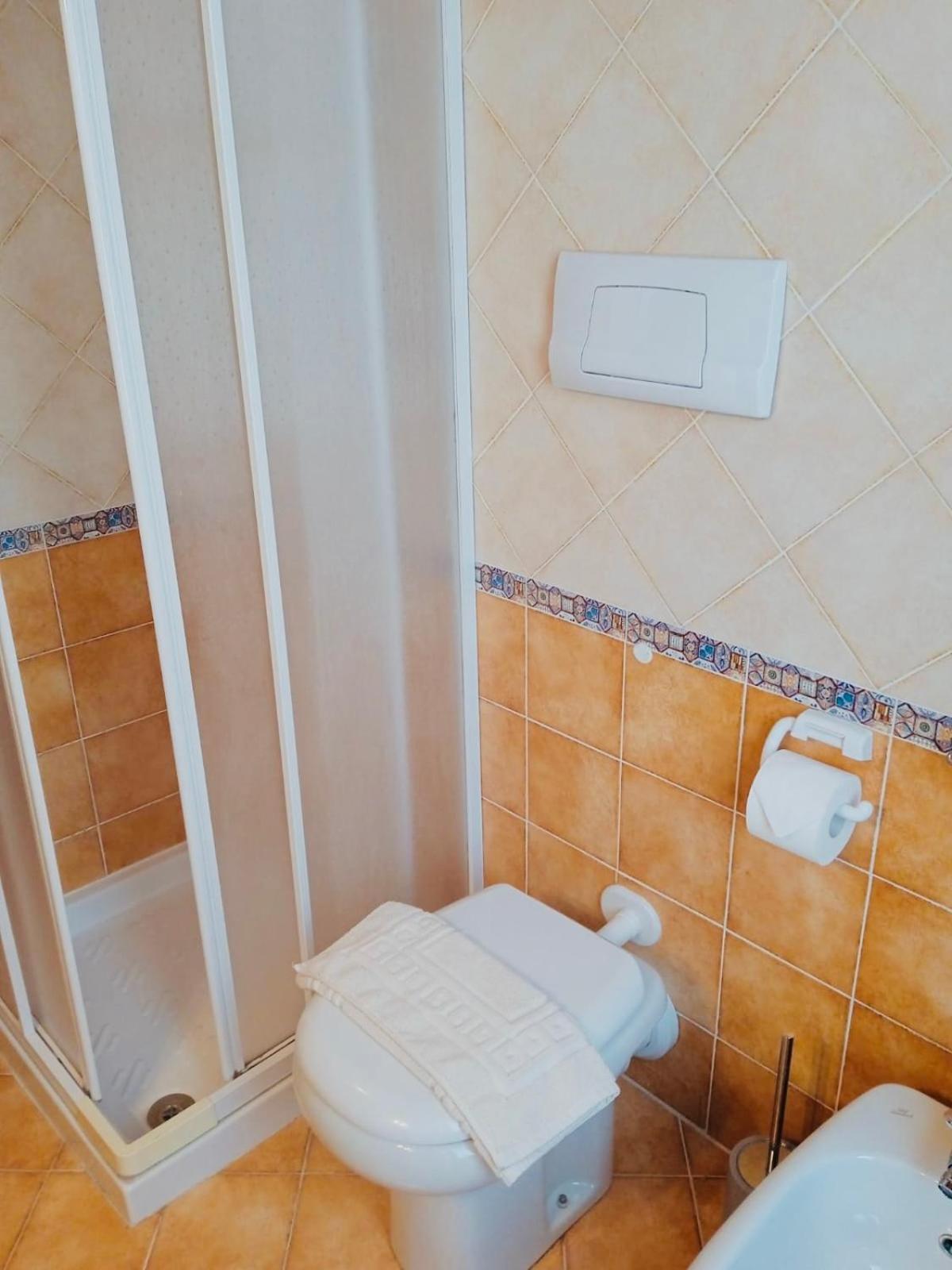 شقة Casa Linda - فاليجيو سول مينشيو المظهر الخارجي الصورة